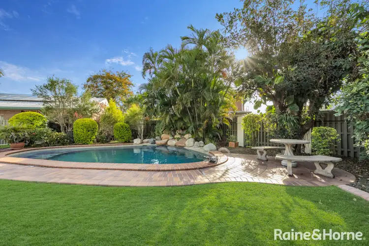 Third view of Homely house listing, 16 Adelong Drive, Cranbrook QLD 4814