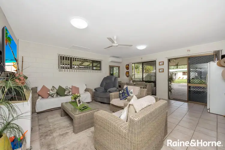 Sixth view of Homely house listing, 16 Adelong Drive, Cranbrook QLD 4814