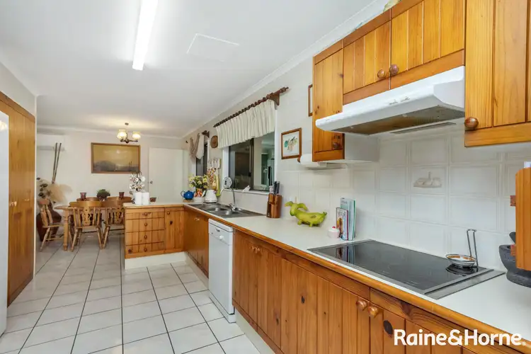 Seventh view of Homely house listing, 16 Adelong Drive, Cranbrook QLD 4814