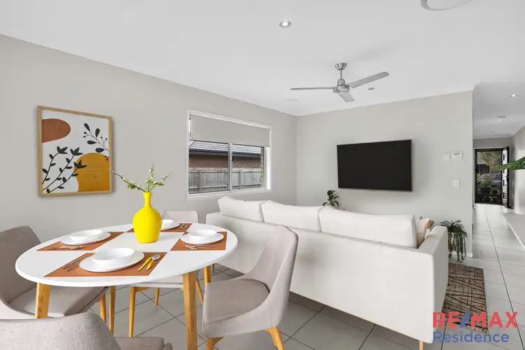Fourth view of Homely house listing, 30 Sepia Street, Yarrabilba QLD 4207