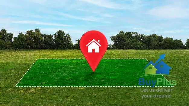 Main view of Homely land listing, 1 Williams Street, Miram VIC 3415