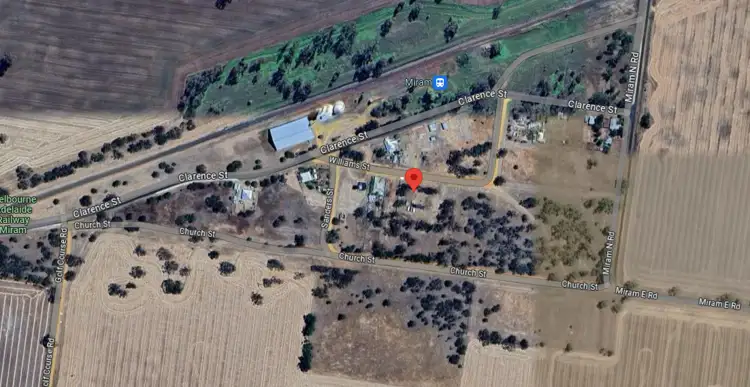 Third view of Homely land listing, 1 Williams Street, Miram VIC 3415