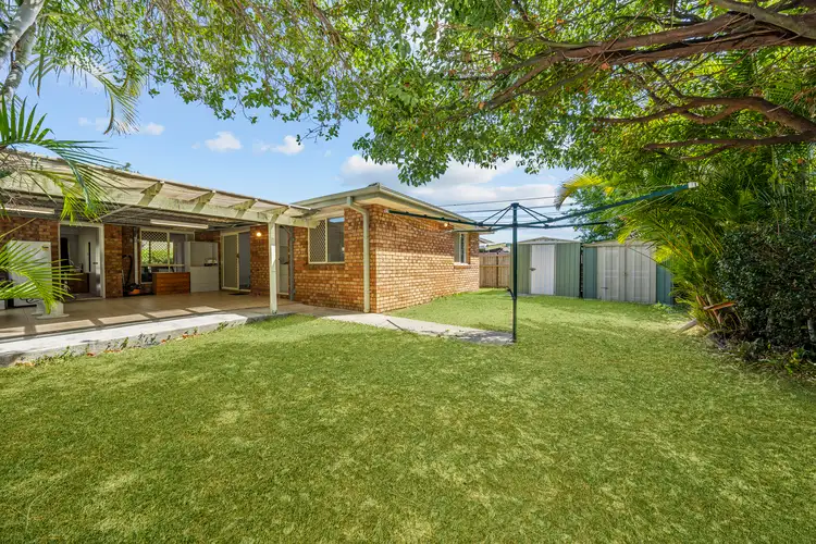 14 Cox Close, Tingalpa QLD 4173