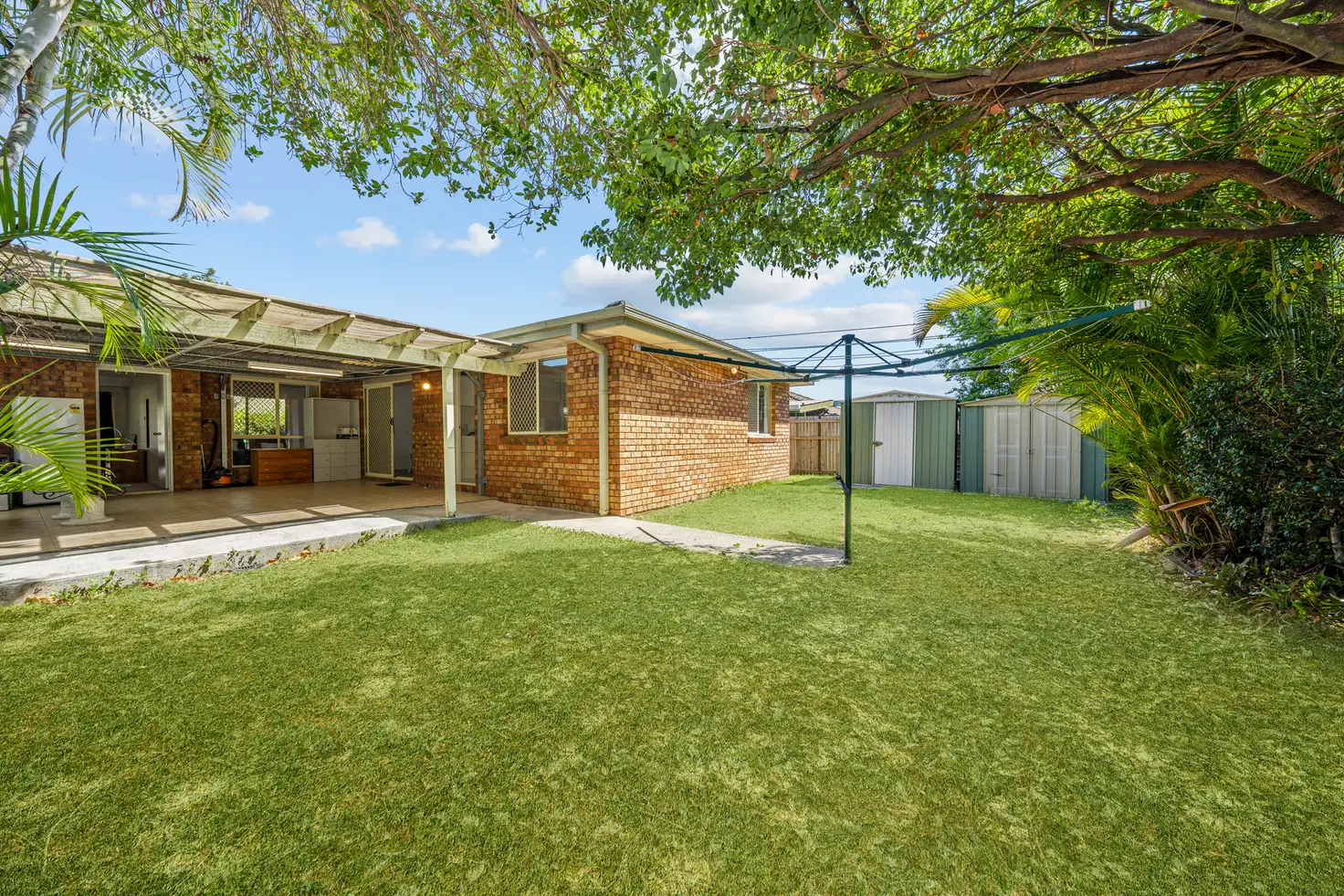 Main view of Homely house listing, 14 Cox Close, Tingalpa QLD 4173