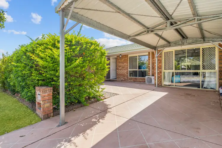 Second view of Homely house listing, 14 Cox Close, Tingalpa QLD 4173