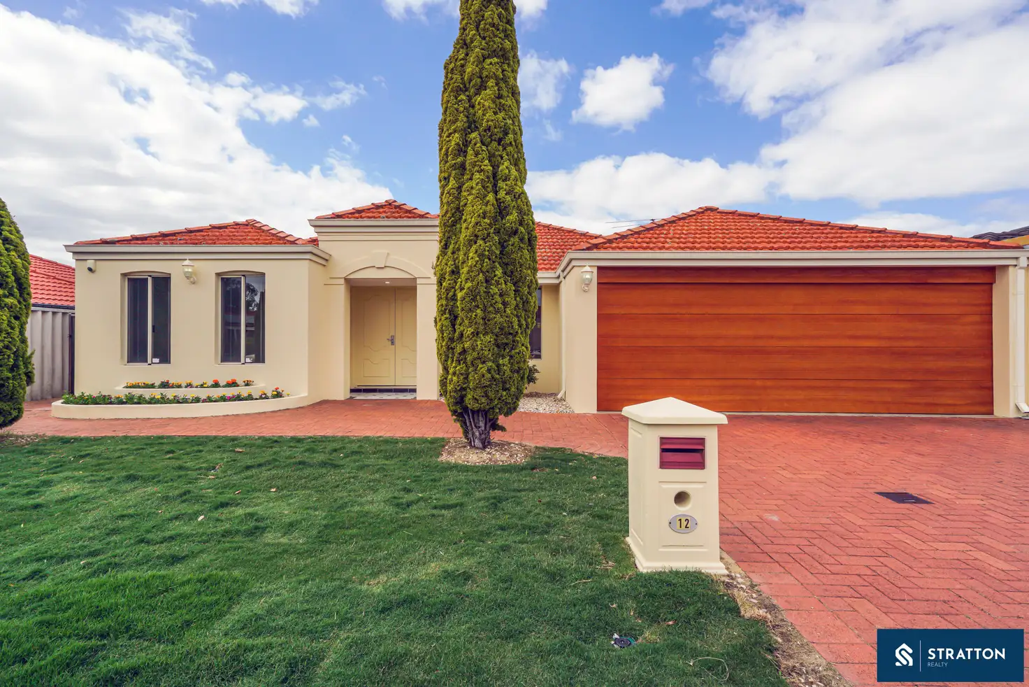 Main view of Homely house listing, 12 Gibson Street, Langford WA 6147