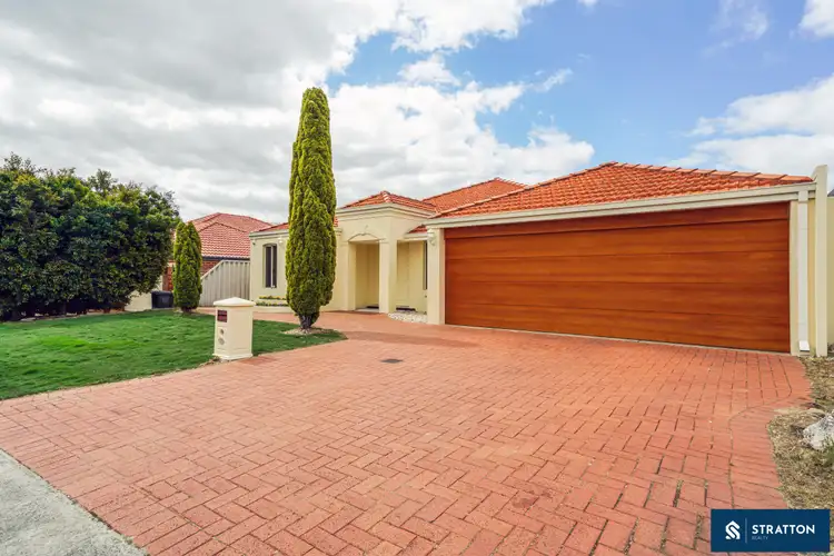 Second view of Homely house listing, 12 Gibson Street, Langford WA 6147
