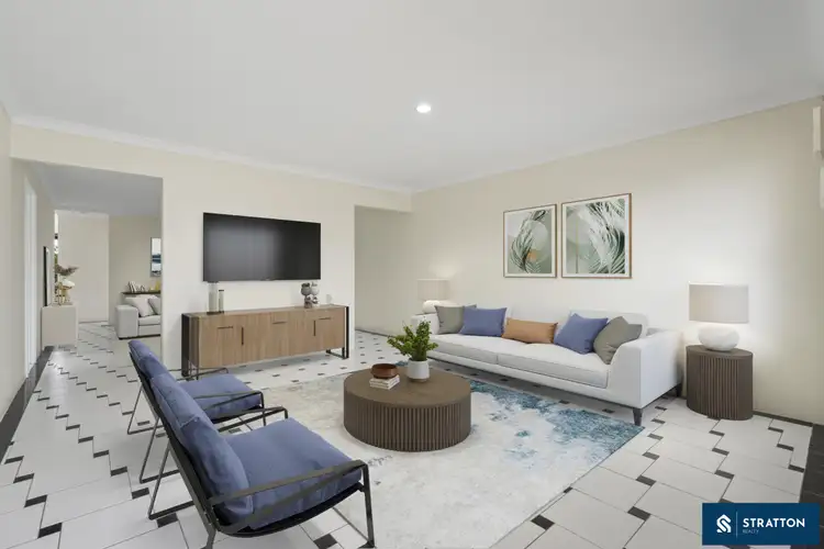 Third view of Homely house listing, 12 Gibson Street, Langford WA 6147