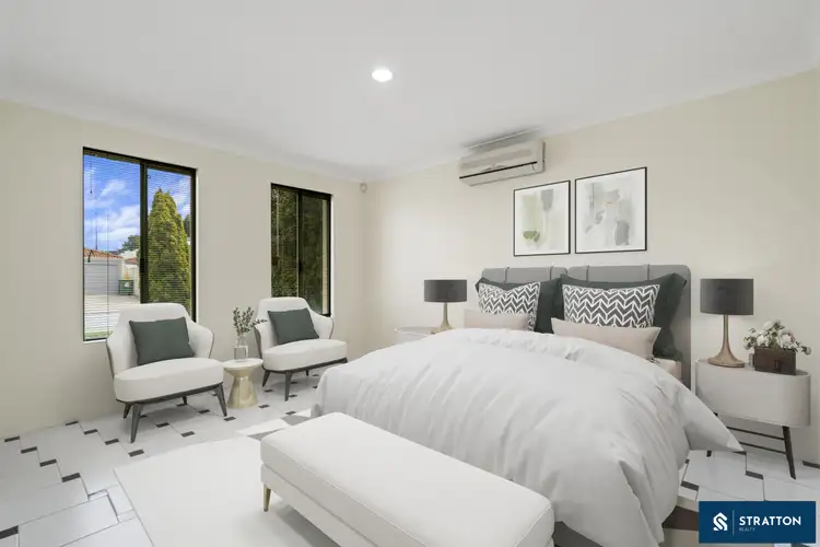 Fifth view of Homely house listing, 12 Gibson Street, Langford WA 6147