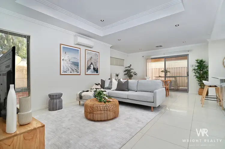 55C Denver Avenue, Madeley WA 6065
