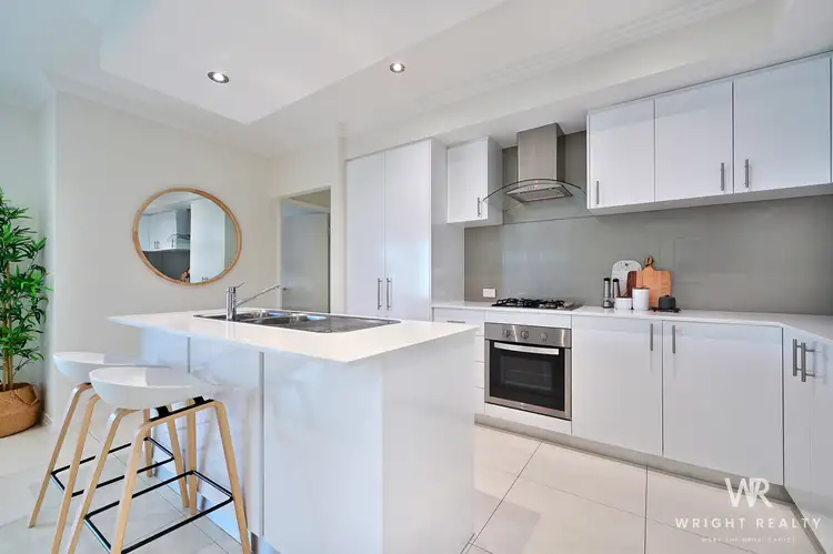 Fifth view of Homely villa listing, 55C Denver Avenue, Madeley WA 6065