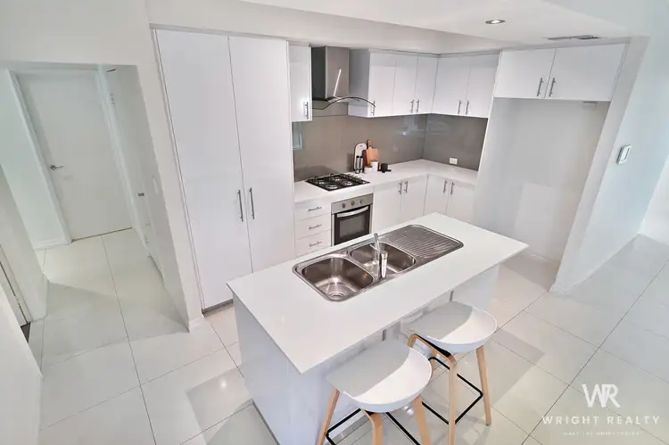 Sixth view of Homely villa listing, 55C Denver Avenue, Madeley WA 6065
