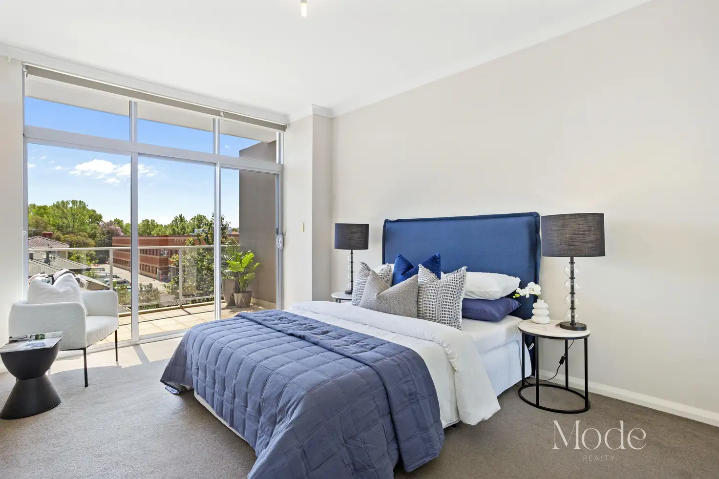 Main view of Homely apartment listing, Address available on request