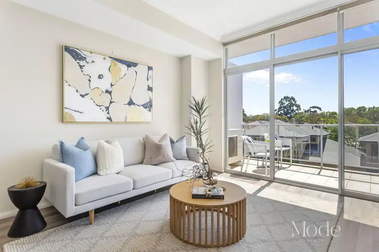 Sixth view of Homely apartment listing, Address available on request