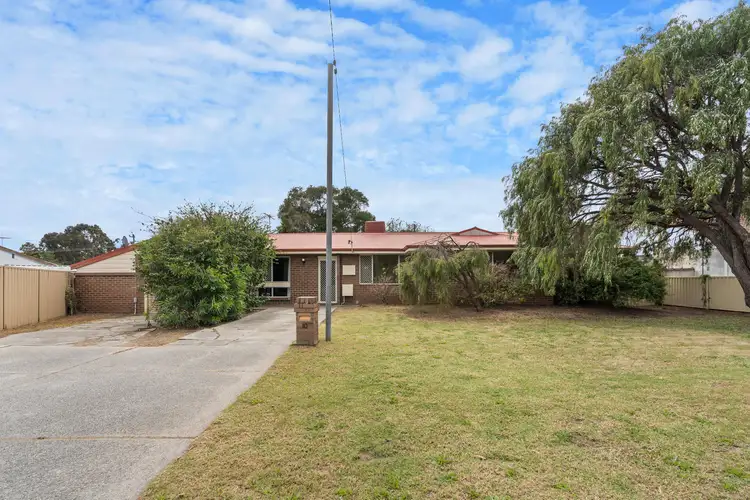 10 Fountains Court, Armadale WA 6112