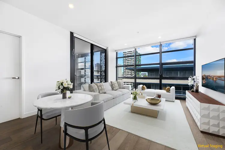 Main view of Homely apartment listing, 707/6 Thread Lane, Waterloo NSW 2017