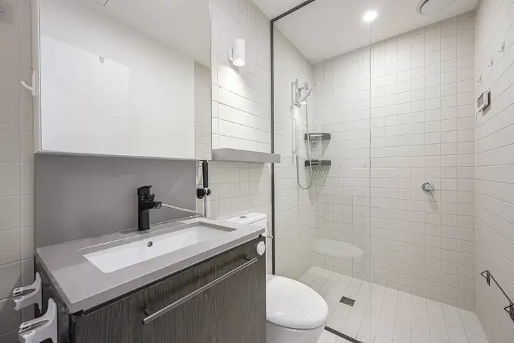 Fourth view of Homely apartment listing, 707/6 Thread Lane, Waterloo NSW 2017