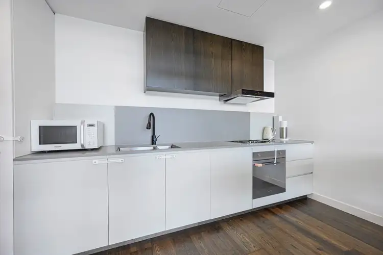 Fifth view of Homely apartment listing, 707/6 Thread Lane, Waterloo NSW 2017