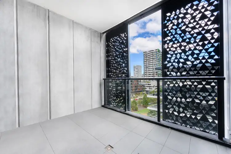 Sixth view of Homely apartment listing, 707/6 Thread Lane, Waterloo NSW 2017