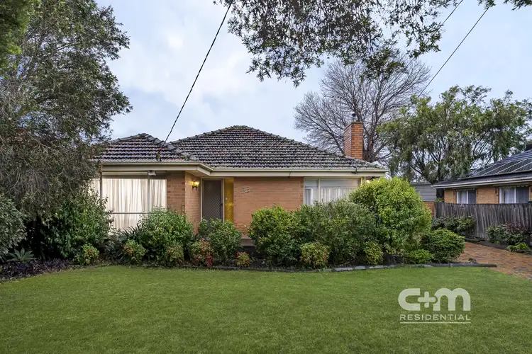 Main view of Homely house listing, 82 Lincoln Drive, Keilor East VIC 3033