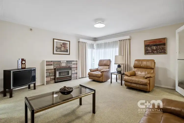 Third view of Homely house listing, 82 Lincoln Drive, Keilor East VIC 3033
