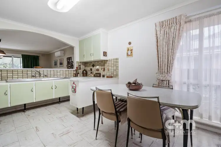 Fifth view of Homely house listing, 82 Lincoln Drive, Keilor East VIC 3033