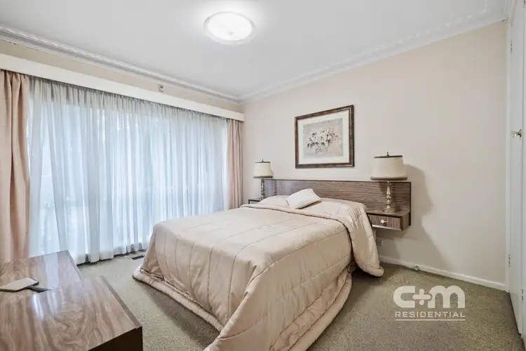 Sixth view of Homely house listing, 82 Lincoln Drive, Keilor East VIC 3033