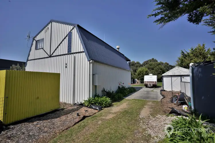 36 Townsend Street, Port Welshpool VIC 3965