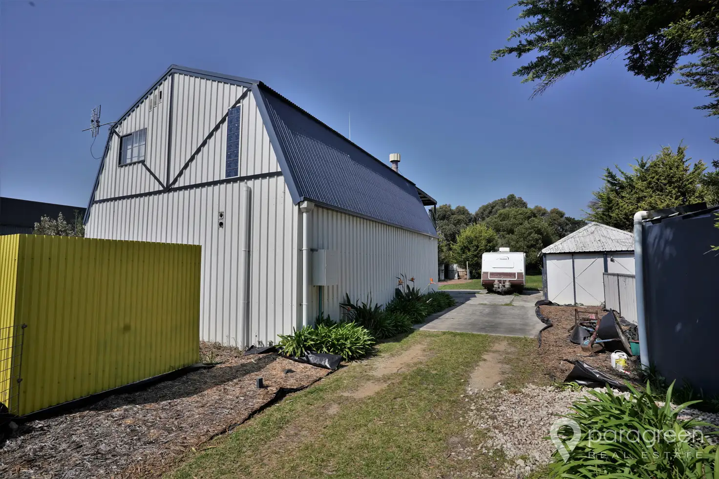 Main view of Homely land listing, 36 Townsend Street, Port Welshpool VIC 3965
