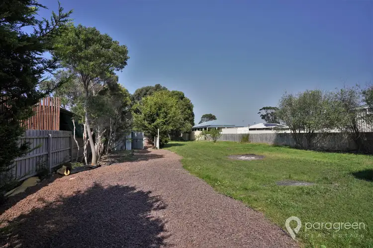 Second view of Homely land listing, 36 Townsend Street, Port Welshpool VIC 3965