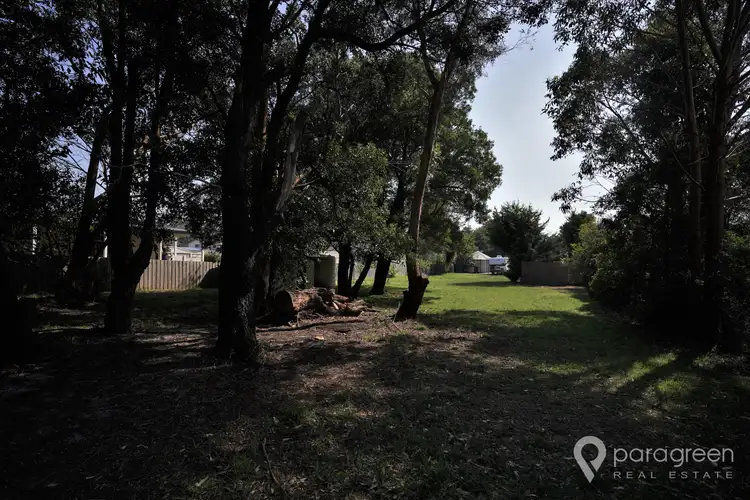 Fourth view of Homely land listing, 36 Townsend Street, Port Welshpool VIC 3965