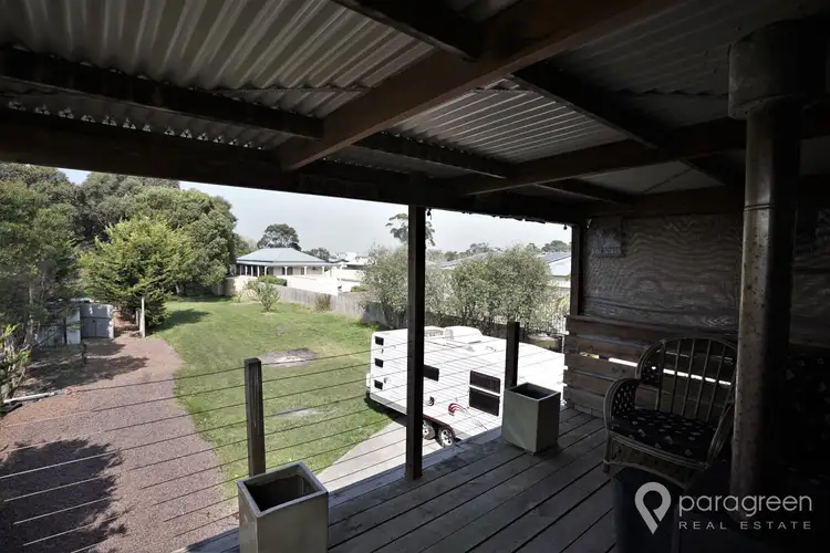 Sixth view of Homely land listing, 36 Townsend Street, Port Welshpool VIC 3965