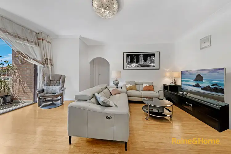 Second view of Homely unit listing, 10/512 Railway Parade, Hurstville NSW 2220