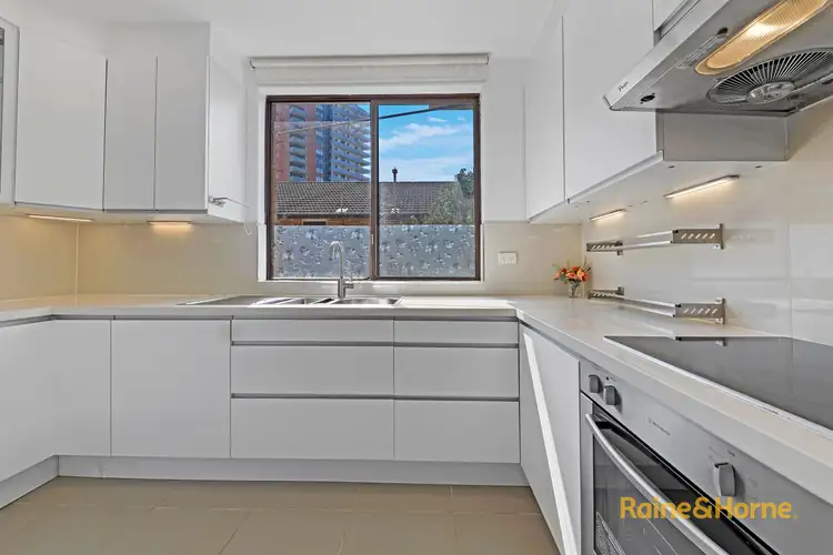 Third view of Homely unit listing, 10/512 Railway Parade, Hurstville NSW 2220