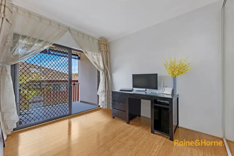 Fourth view of Homely unit listing, 10/512 Railway Parade, Hurstville NSW 2220