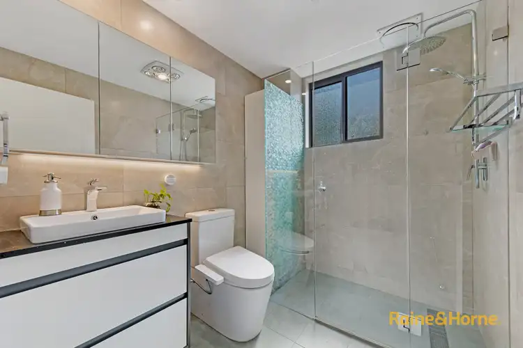 Fifth view of Homely unit listing, 10/512 Railway Parade, Hurstville NSW 2220