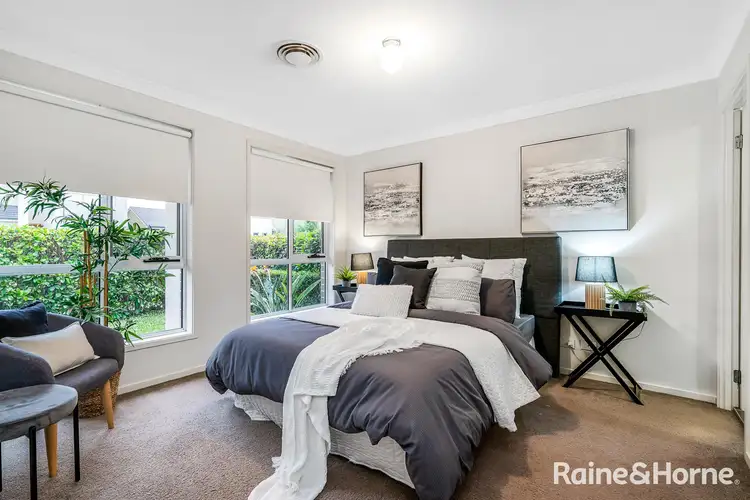 Third view of Homely house listing, 12 Cicada Street, The Ponds NSW 2769