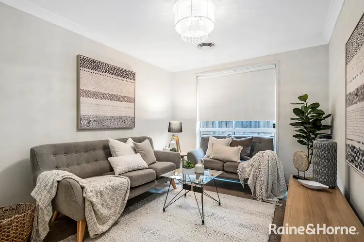Fourth view of Homely house listing, 12 Cicada Street, The Ponds NSW 2769