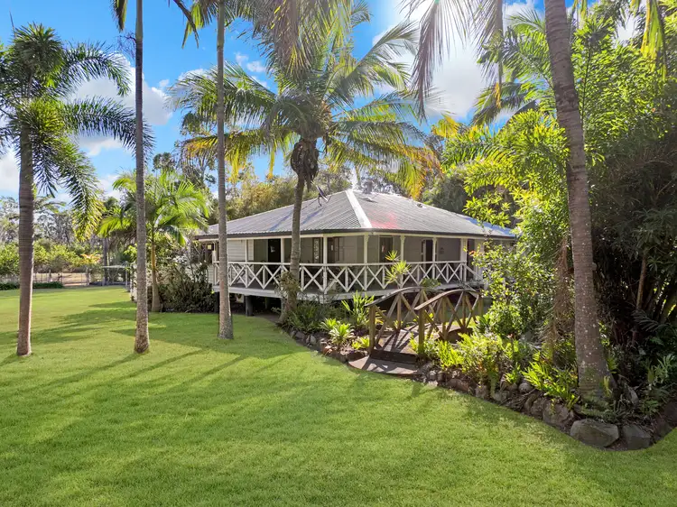 Main view of Homely house listing, 393 Limestone Creek Road, Adelaide Park QLD 4703