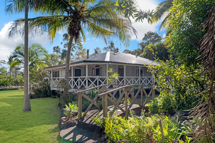 Second view of Homely house listing, 393 Limestone Creek Road, Adelaide Park QLD 4703