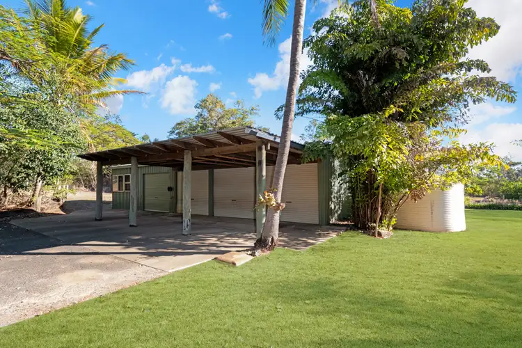 Third view of Homely house listing, 393 Limestone Creek Road, Adelaide Park QLD 4703
