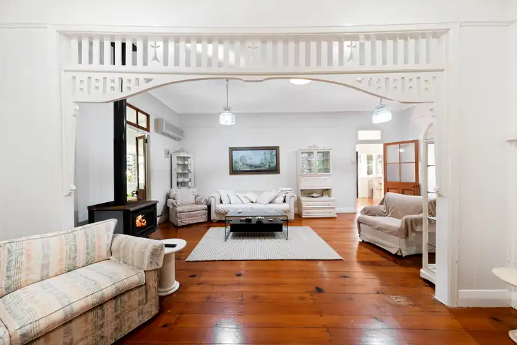 Fourth view of Homely house listing, 393 Limestone Creek Road, Adelaide Park QLD 4703
