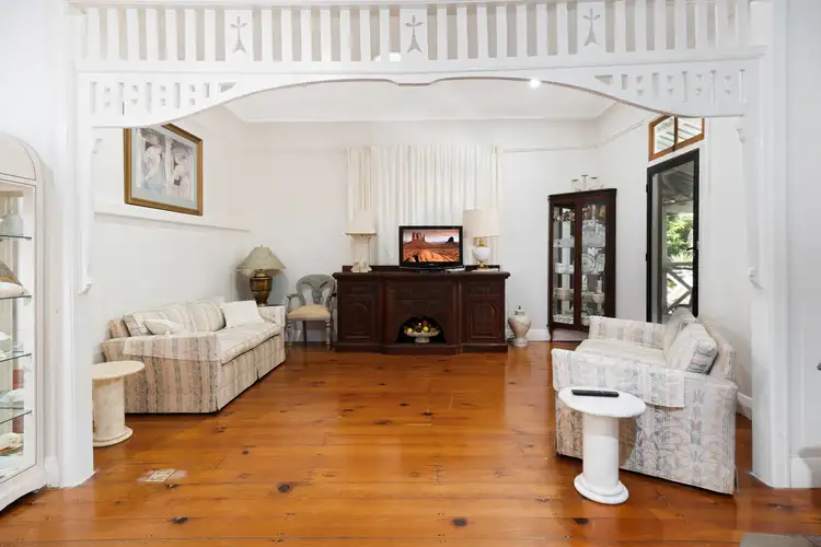 Sixth view of Homely house listing, 393 Limestone Creek Road, Adelaide Park QLD 4703