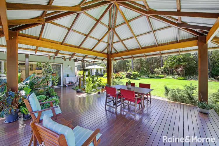 Second view of Homely house listing, 66 Eucalypt Way, Cootharaba QLD 4565