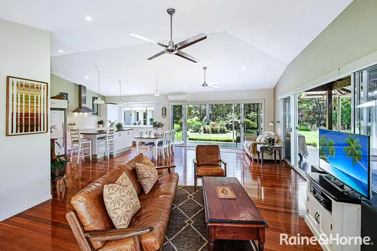 Third view of Homely house listing, 66 Eucalypt Way, Cootharaba QLD 4565