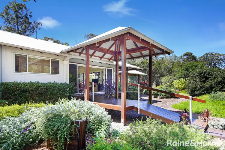 Fourth view of Homely house listing, 66 Eucalypt Way, Cootharaba QLD 4565