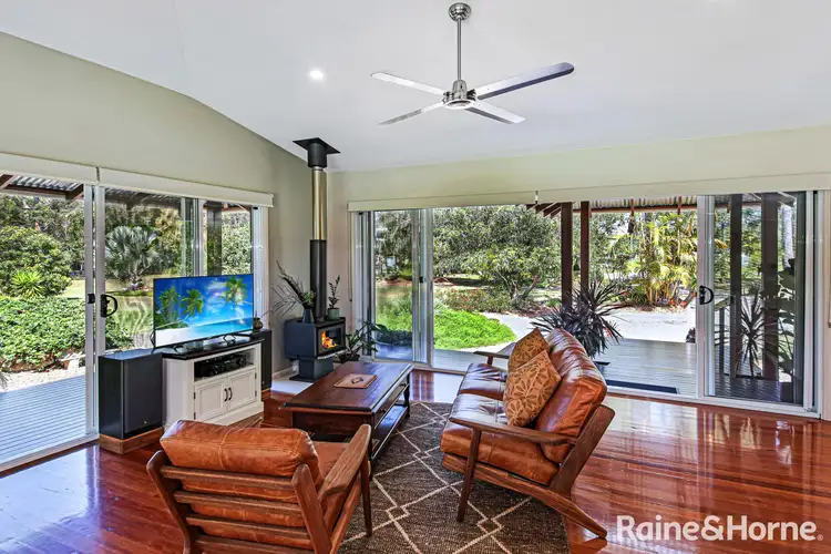 Sixth view of Homely house listing, 66 Eucalypt Way, Cootharaba QLD 4565