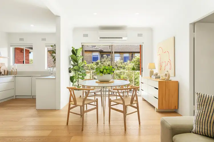 Main view of Homely apartment listing, 10/7-13 Denham Street, Bondi NSW 2026