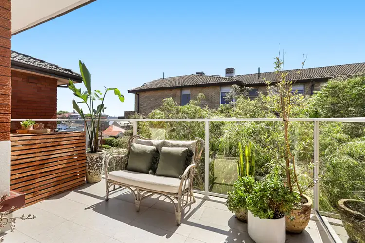 Third view of Homely apartment listing, 10/7-13 Denham Street, Bondi NSW 2026