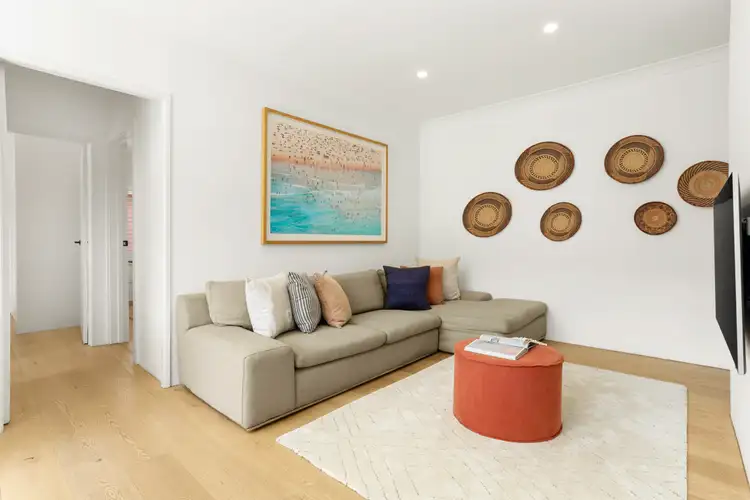 Fourth view of Homely apartment listing, 10/7-13 Denham Street, Bondi NSW 2026